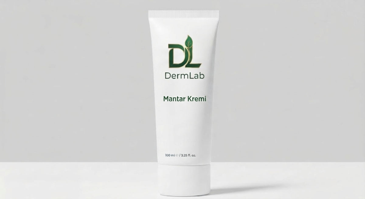DermLab - Mantar Kremi