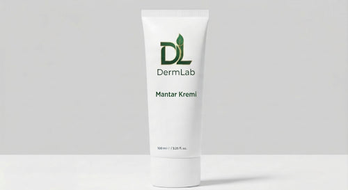 DermLab - Mantar Kremi