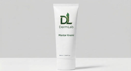 DermLab - Mantar Kremi